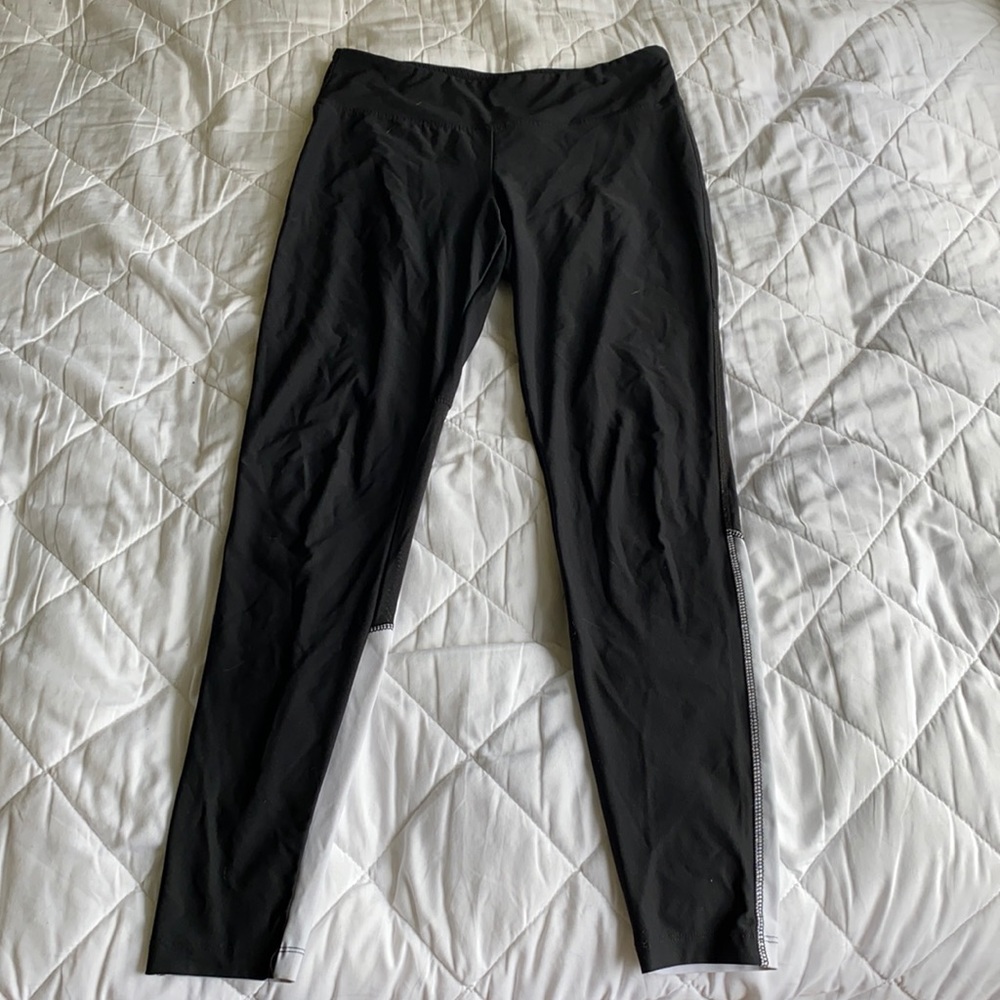Full Length Leggings